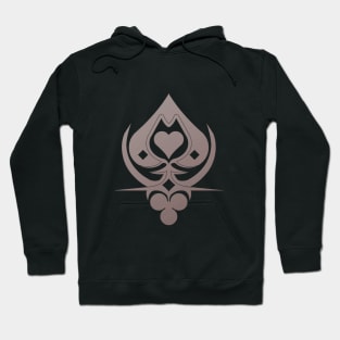 WAKFU ECAFLIP'S COIN Hoodie